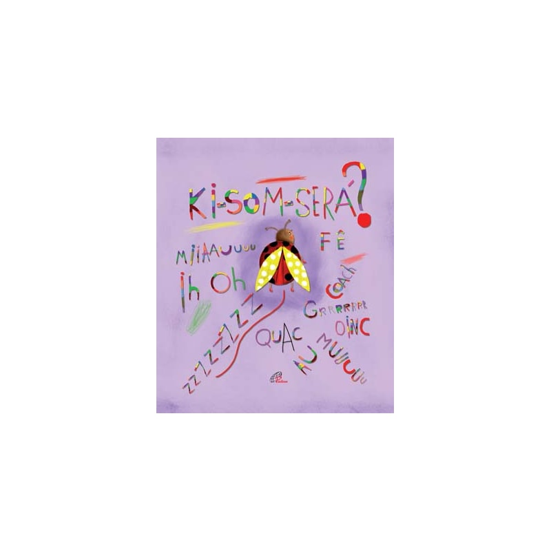 KI-SOM-SERÁ?