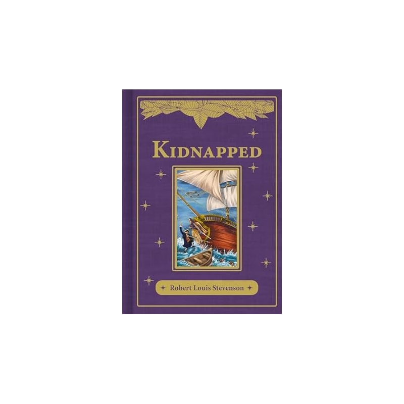Kidnapped