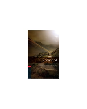 KIDNAPPED MP3 PACK - 3RD ED