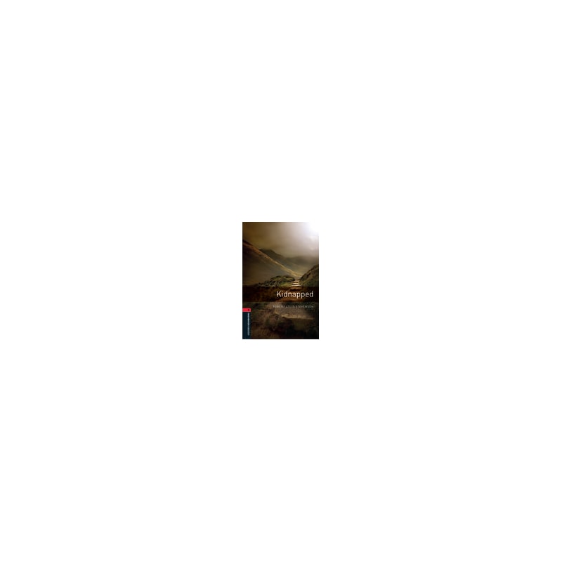 KIDNAPPED MP3 PACK - 3RD ED