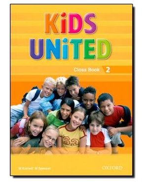KIDS UNITED SB 2