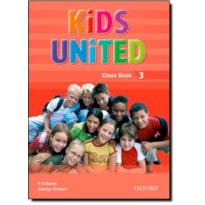 KIDS UNITED SB 3