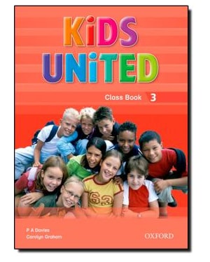 KIDS UNITED SB 3