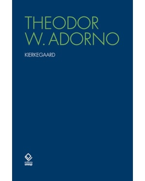 KIERKEGAARD: CONSTRUÇÃO DO ESTÉTICO