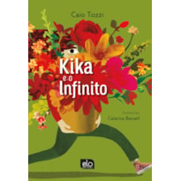 KIKA E O INFINITO