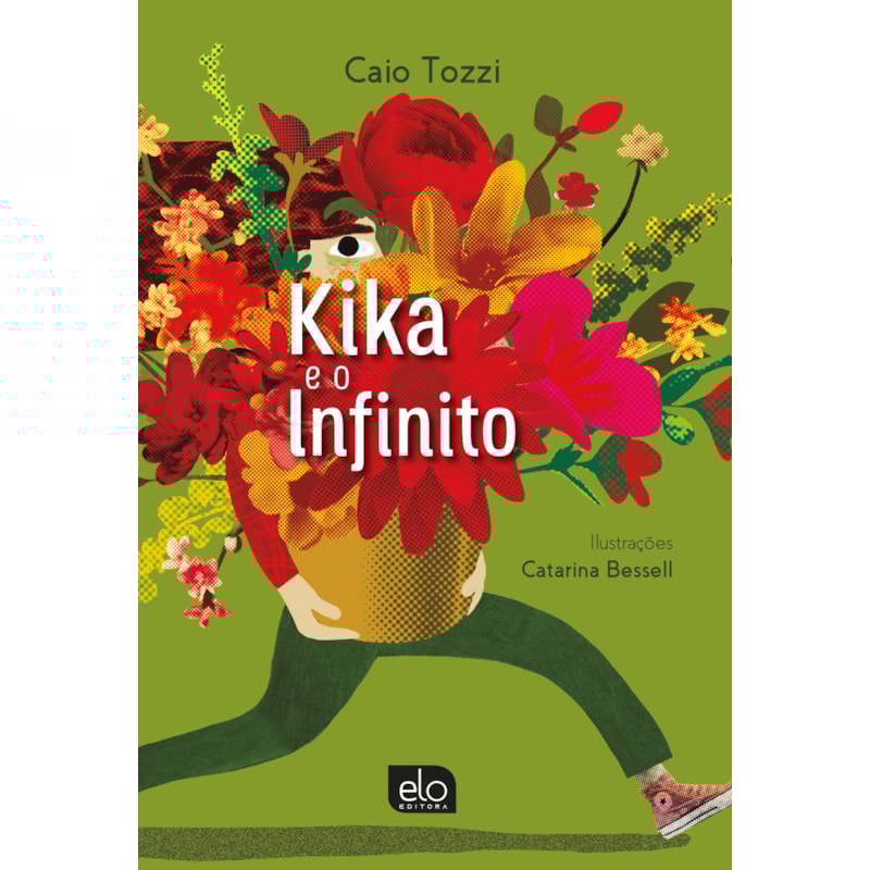 KIKA E O INFINITO