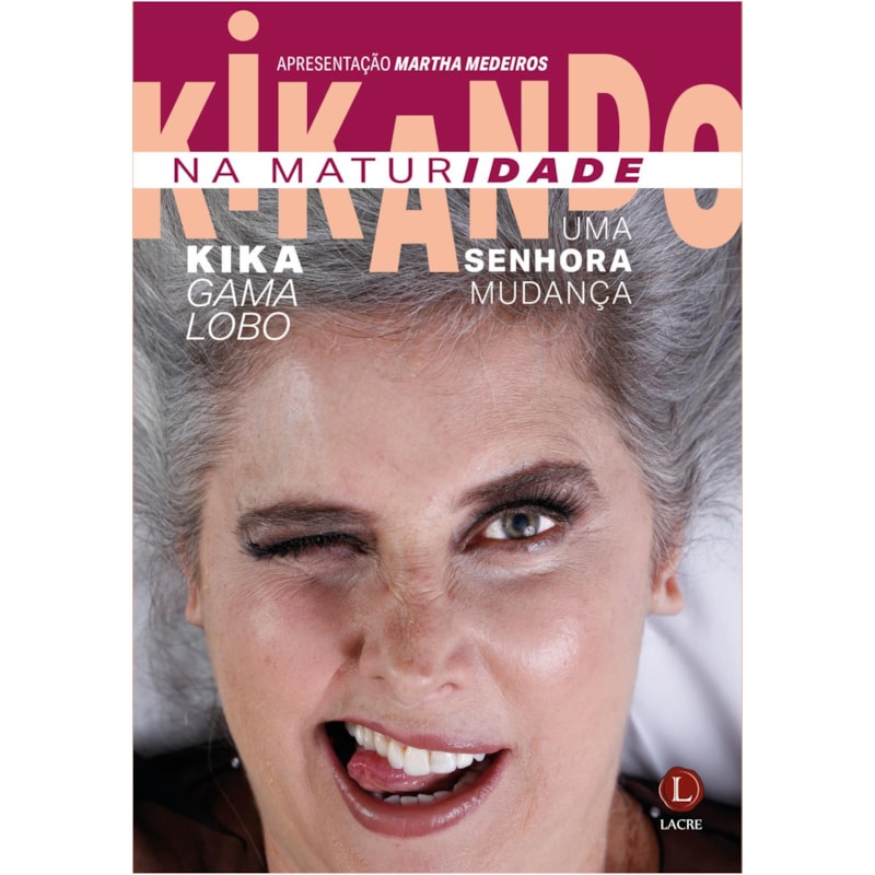 KIKANDO NA MATURIDADE