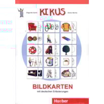 KIKUS BILDKARTEN KIKUS BILDKARTEN