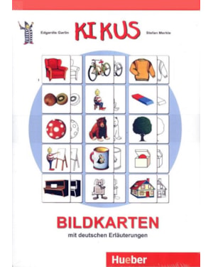 KIKUS BILDKARTEN