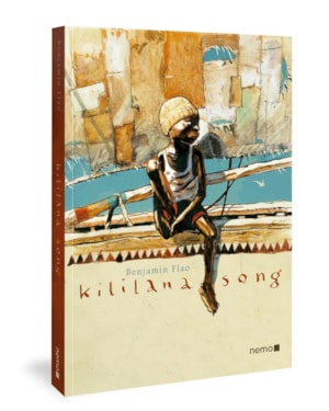 KILILANA SONG: EDIÇÃO INTEGRAL