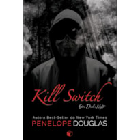 KILL SWITCH (DEVILS NIGHT LIVRO 3)