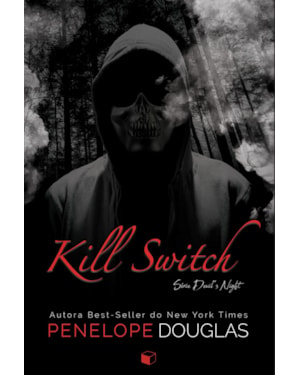 KILL SWITCH (DEVILS NIGHT LIVRO 3)