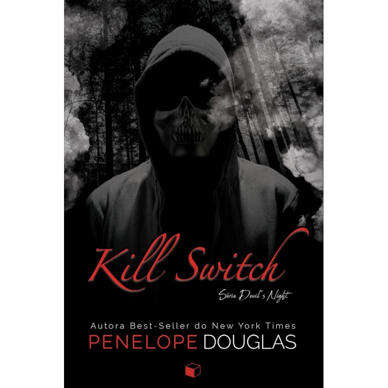 KILL SWITCH (DEVILS NIGHT LIVRO 3)
