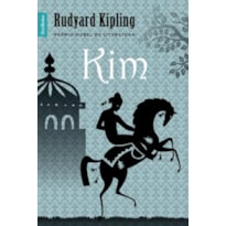 KIM (EDIÇÃO DE BOLSO)