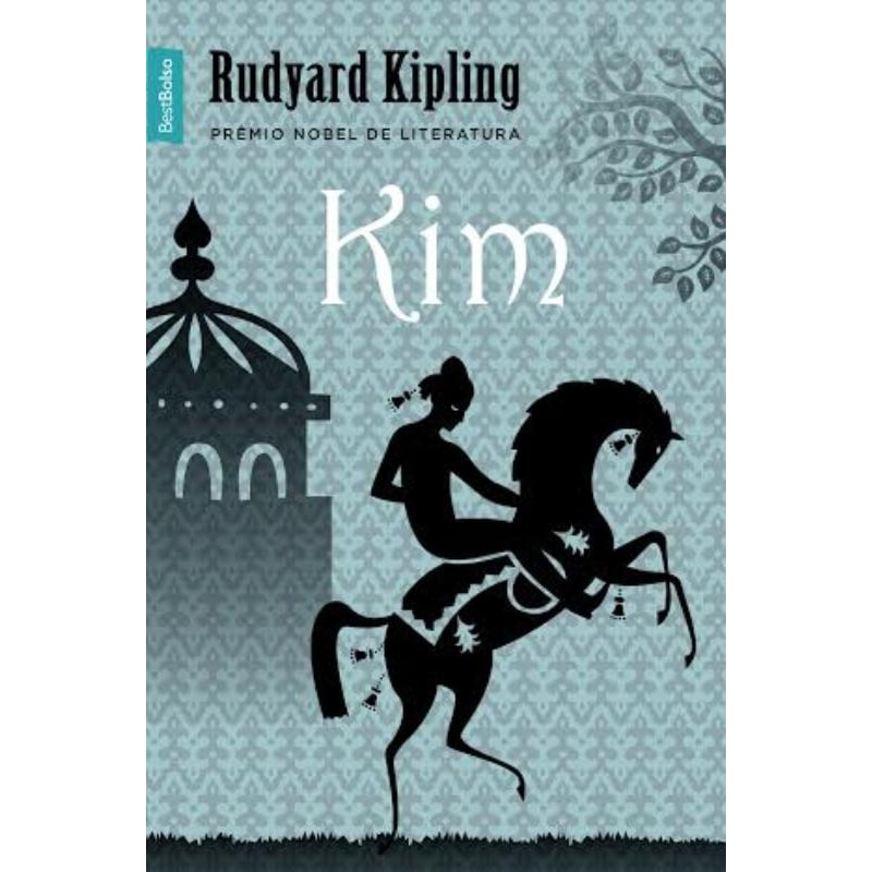 KIM (EDIÇÃO DE BOLSO)