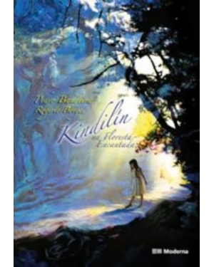 KINDILIN NA FLORESTA ENCANTADA
