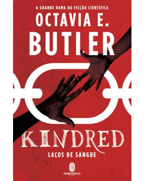 Kindred: laços de sangue