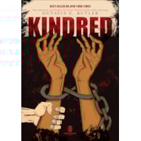 Kindred: uma adaptação em graphic novel