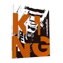 KING: BIOGRAFIA EM QUADRINHOS DE MARTIN LUTHER KING JR.