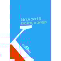 King Kong e cervejas