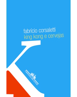 King Kong e cervejas