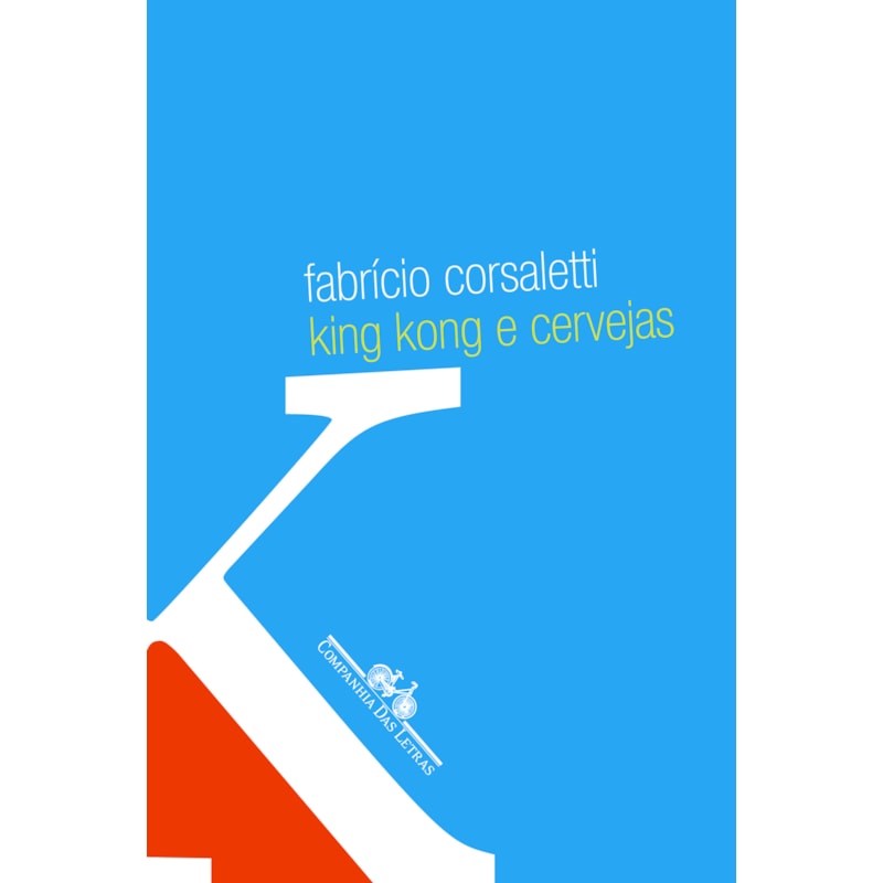 King Kong e cervejas