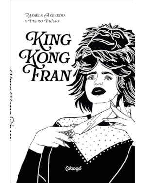 KING KONG FRAN
