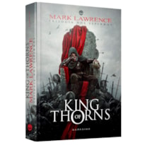 KING OF THORNS - DELUXE EDITION