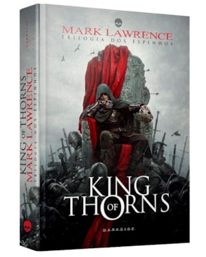 KING OF THORNS - DELUXE EDITION