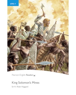 KING SOLOMONS MINES