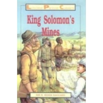KING SOLOMONS MINES - LPC