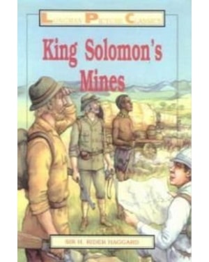 KING SOLOMONS MINES - LPC