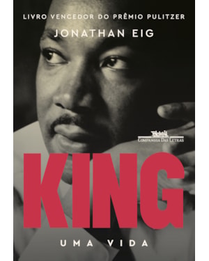 King: uma vida