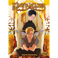 KINGS MAKER: VOLUME 1