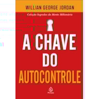 KINGSHIP OF SELF-CONTROL