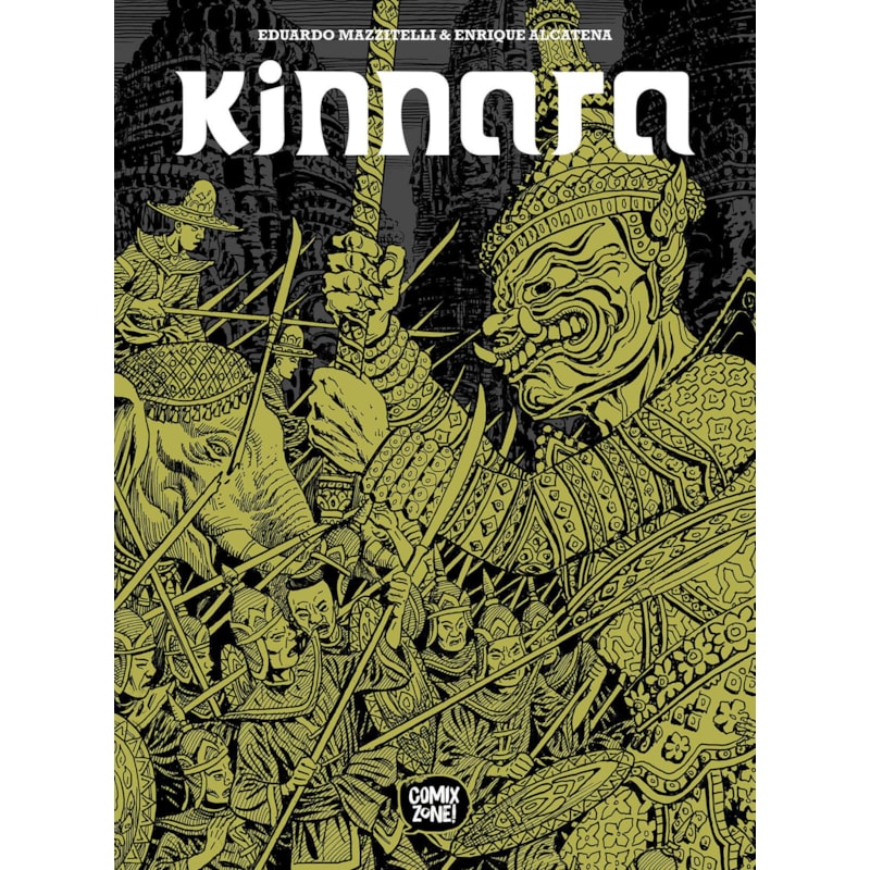 KINNARA