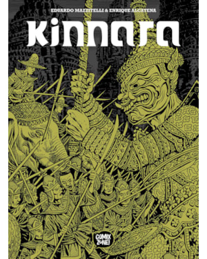 KINNARA