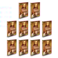 KIT 10 O LIVRO DOS ESPÍRITOS - 10 LIVROS