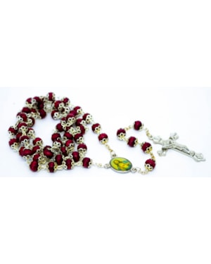 KIT AB 558/1013 TERCO PERFUMADO S CORACAO JESUS