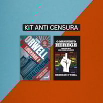 KIT ANTI CENSURA