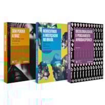 KIT - ANTIRRACISMO E CULTURA NEGRA VOL. 2