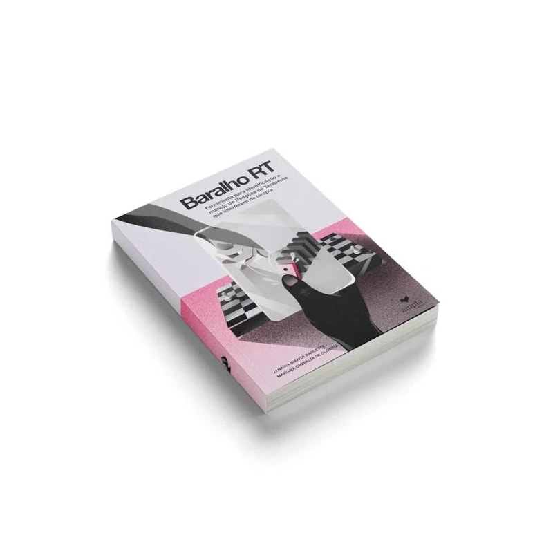 KIT BARALHO RT