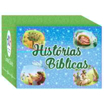 KIT BÍBLICOS PORTA A PORTA