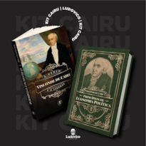KIT CAIRU: EDIÇÃO DE LUXO