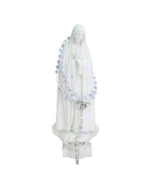 KIT CENTENÁRIO NOSSA SENHORA DE FÁTIMA