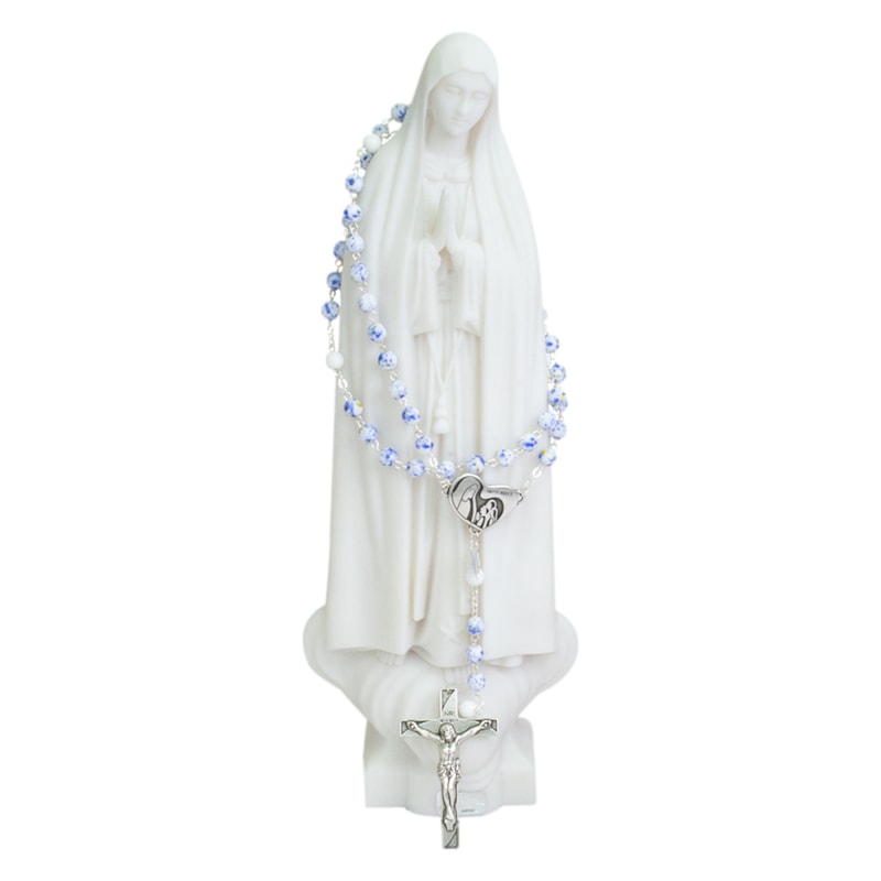 KIT CENTENÁRIO NOSSA SENHORA DE FÁTIMA