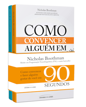 KIT COMO CONVENCER