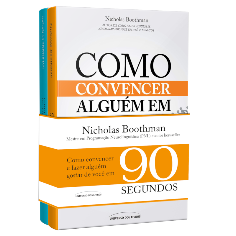 KIT COMO CONVENCER