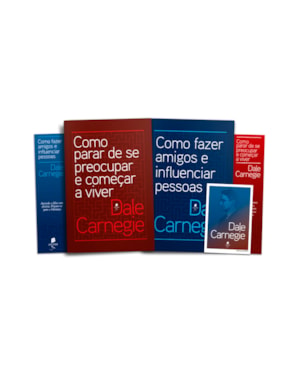 KIT - DALE CARNEGIE