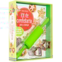 KIT DE CONFEITARIA